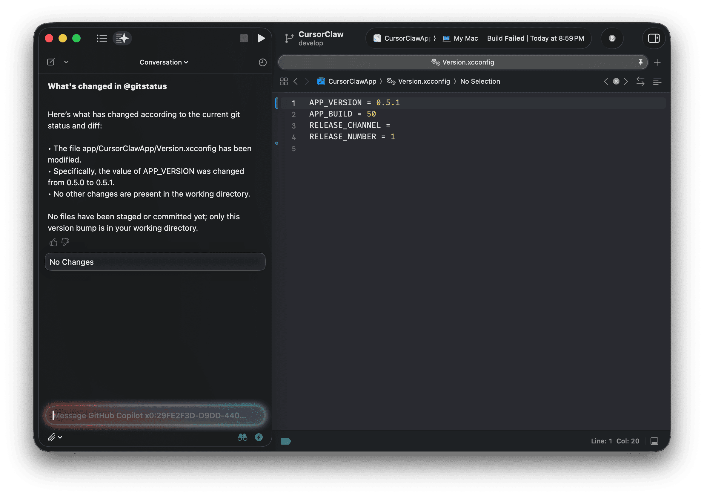using-rag-in-xcode-chat