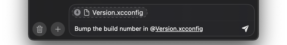 Context Picker